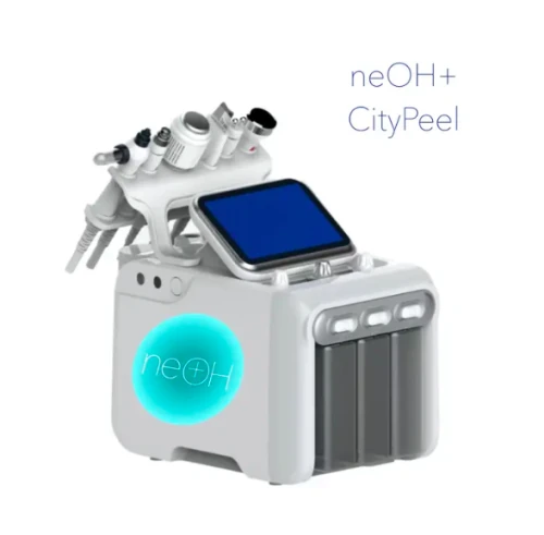 HydraFacial