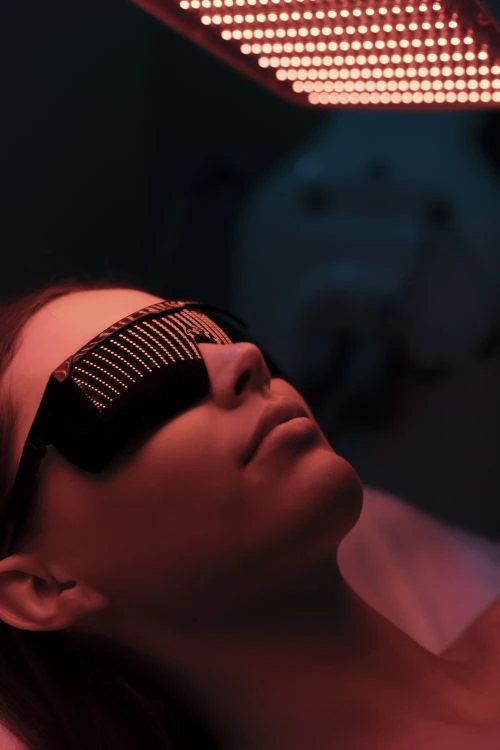 Soft laser OPTANT 30 Plus