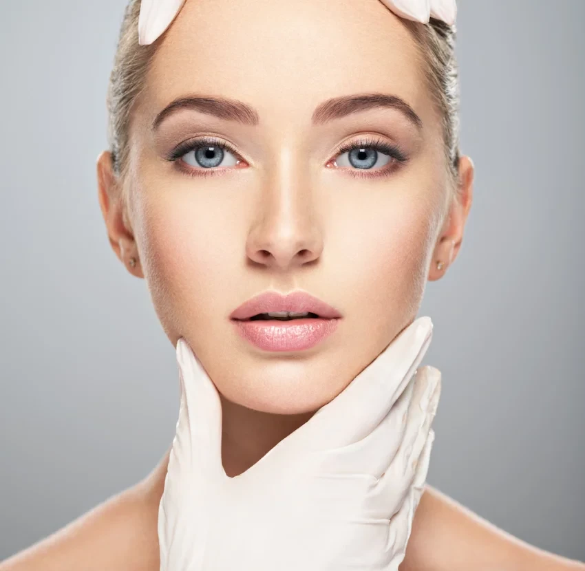 Estetická péče Effect Clinic