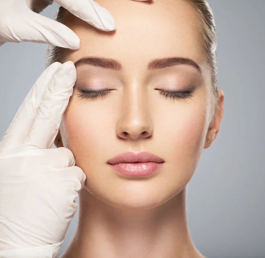 Estetická péče Effect Clinic